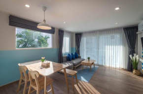 Otter House Aonang Soi 13